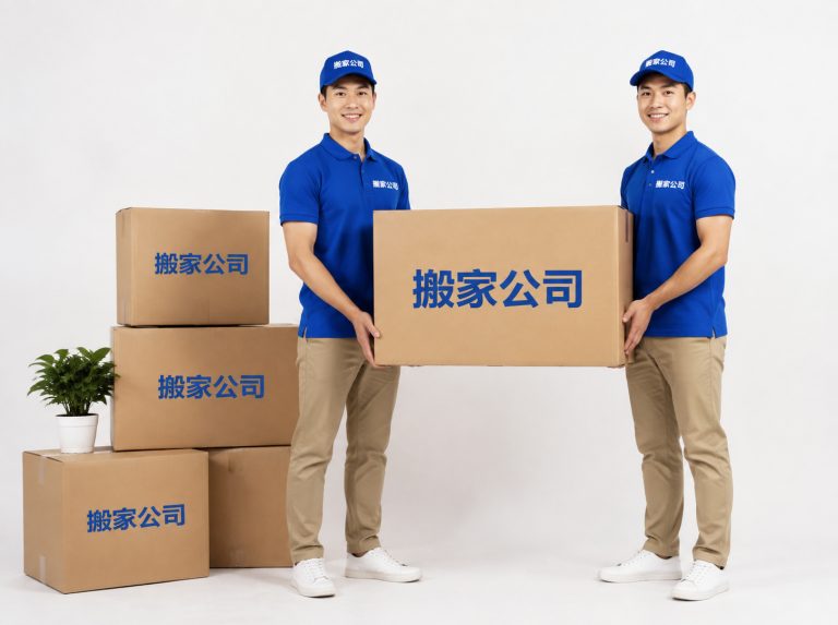海宁家庭与别墅精细化搬家